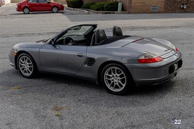 2004 Porsche Boxster - Photo 25 - Wyomissing, PA 19610