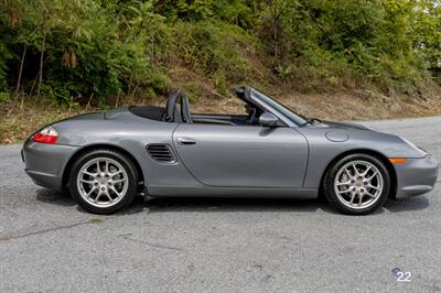 2004 Porsche Boxster - Photo 27 - Wyomissing, PA 19610