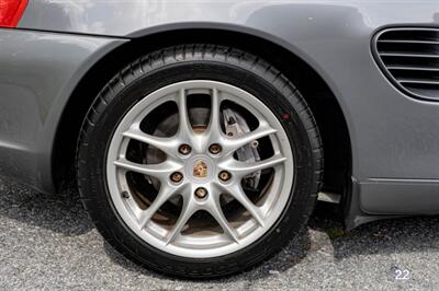 2004 Porsche Boxster - Photo 16 - Wyomissing, PA 19610