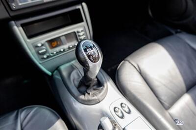 2004 Porsche Boxster - Photo 38 - Wyomissing, PA 19610