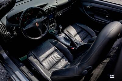 2004 Porsche Boxster - Photo 34 - Wyomissing, PA 19610