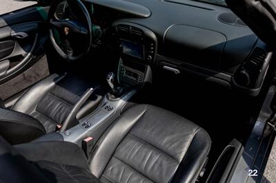 2004 Porsche Boxster - Photo 46 - Wyomissing, PA 19610