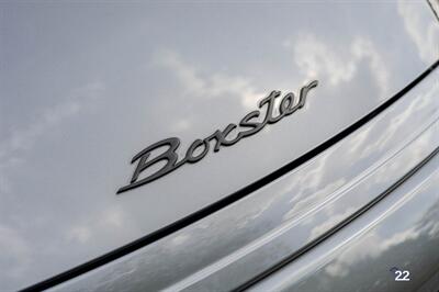 2004 Porsche Boxster - Photo 13 - Wyomissing, PA 19610