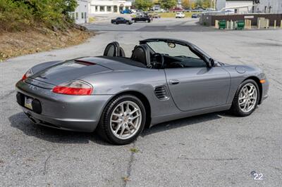 2004 Porsche Boxster - Photo 26 - Wyomissing, PA 19610