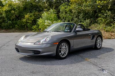 2004 Porsche Boxster - Photo 23 - Wyomissing, PA 19610