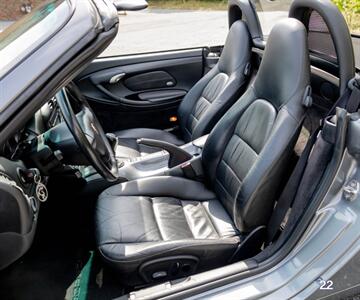 2004 Porsche Boxster - Photo 29 - Wyomissing, PA 19610