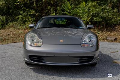 2004 Porsche Boxster - Photo 22 - Wyomissing, PA 19610