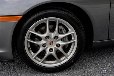 2004 Porsche Boxster - Photo 4 - Wyomissing, PA 19610