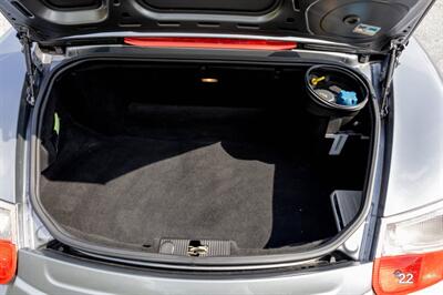 2004 Porsche Boxster - Photo 43 - Wyomissing, PA 19610