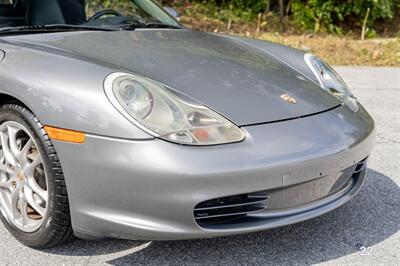 2004 Porsche Boxster - Photo 19 - Wyomissing, PA 19610