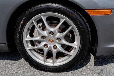 2004 Porsche Boxster - Photo 20 - Wyomissing, PA 19610