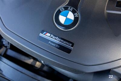 2017 BMW 340i xDrive  Manual - Photo 64 - Wyomissing, PA 19610