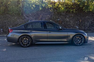 2017 BMW 340i xDrive  Manual - Photo 18 - Wyomissing, PA 19610