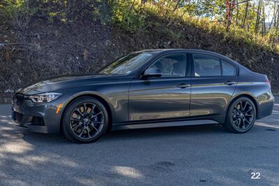 2017 BMW 340i xDrive  Manual - Photo 6 - Wyomissing, PA 19610