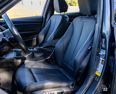 2017 BMW 340i xDrive  Manual - Photo 25 - Wyomissing, PA 19610