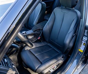 2017 BMW 340i xDrive  Manual - Photo 26 - Wyomissing, PA 19610