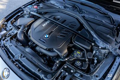 2017 BMW 340i xDrive  Manual - Photo 66 - Wyomissing, PA 19610