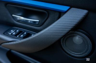 2017 BMW 340i xDrive  Manual - Photo 32 - Wyomissing, PA 19610