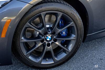2017 BMW 340i xDrive  Manual - Photo 4 - Wyomissing, PA 19610