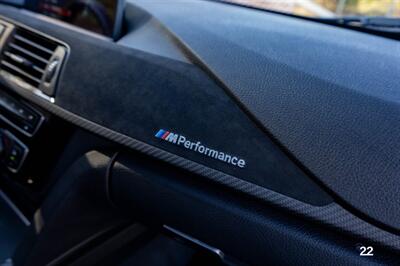 2017 BMW 340i xDrive  Manual - Photo 57 - Wyomissing, PA 19610