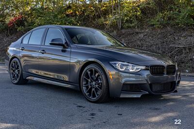 2017 BMW 340i xDrive  Manual - Photo 19 - Wyomissing, PA 19610