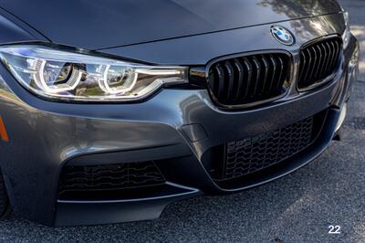 2017 BMW 340i xDrive  Manual - Photo 24 - Wyomissing, PA 19610