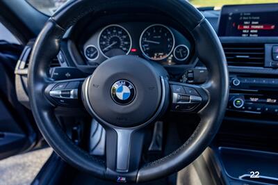 2017 BMW 340i xDrive  Manual - Photo 35 - Wyomissing, PA 19610