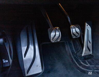 2017 BMW 340i xDrive  Manual - Photo 30 - Wyomissing, PA 19610