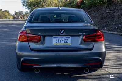2017 BMW 340i xDrive  Manual - Photo 14 - Wyomissing, PA 19610