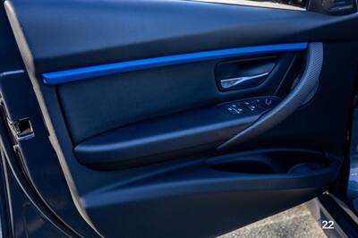 2017 BMW 340i xDrive  Manual - Photo 31 - Wyomissing, PA 19610