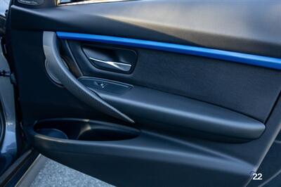 2017 BMW 340i xDrive  Manual - Photo 62 - Wyomissing, PA 19610