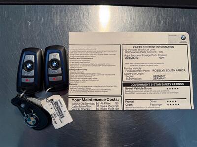 2017 BMW 340i xDrive  Manual - Photo 69 - Wyomissing, PA 19610