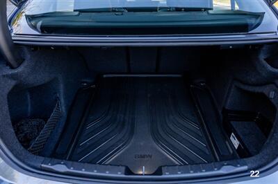 2017 BMW 340i xDrive  Manual - Photo 51 - Wyomissing, PA 19610