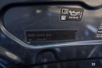 2017 BMW 340i xDrive  Manual - Photo 67 - Wyomissing, PA 19610