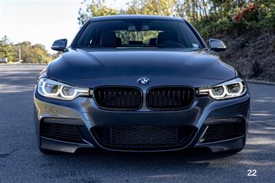 2017 BMW 340i xDrive  Manual - Photo 22 - Wyomissing, PA 19610