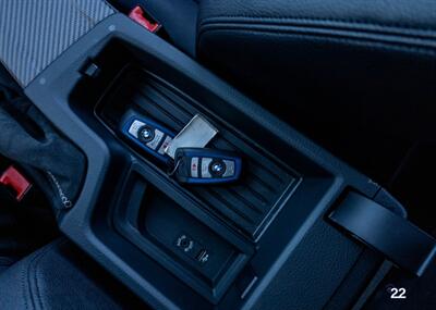 2017 BMW 340i xDrive  Manual - Photo 45 - Wyomissing, PA 19610