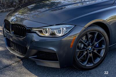 2017 BMW 340i xDrive  Manual - Photo 3 - Wyomissing, PA 19610