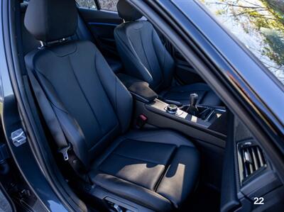 2017 BMW 340i xDrive  Manual - Photo 55 - Wyomissing, PA 19610