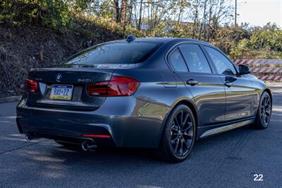 2017 BMW 340i xDrive  Manual - Photo 16 - Wyomissing, PA 19610