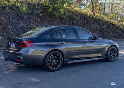 2017 BMW 340i xDrive  Manual - Photo 17 - Wyomissing, PA 19610