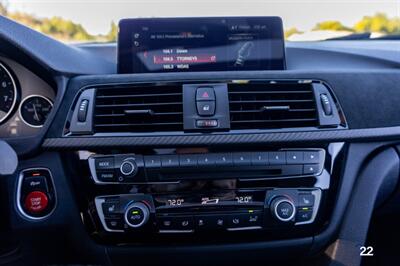 2017 BMW 340i xDrive  Manual - Photo 40 - Wyomissing, PA 19610