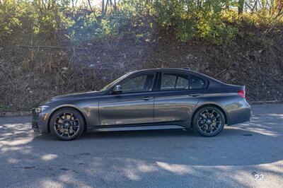 2017 BMW 340i xDrive  Manual - Photo 7 - Wyomissing, PA 19610