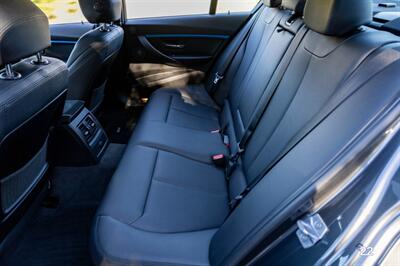2017 BMW 340i xDrive  Manual - Photo 47 - Wyomissing, PA 19610