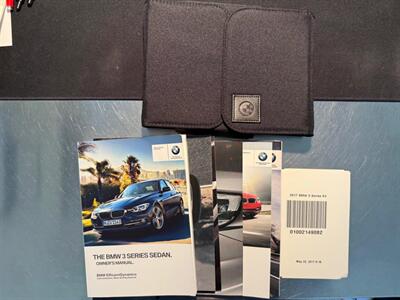 2017 BMW 340i xDrive  Manual - Photo 68 - Wyomissing, PA 19610