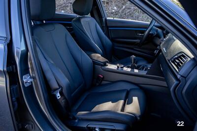 2017 BMW 340i xDrive  Manual - Photo 54 - Wyomissing, PA 19610