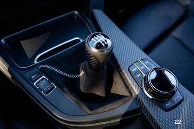 2017 BMW 340i xDrive  Manual - Photo 38 - Wyomissing, PA 19610