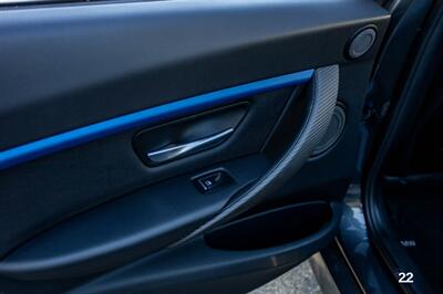 2017 BMW 340i xDrive  Manual - Photo 48 - Wyomissing, PA 19610