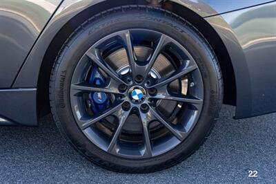 2017 BMW 340i xDrive  Manual - Photo 9 - Wyomissing, PA 19610