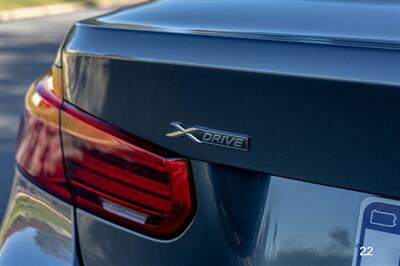 2017 BMW 340i xDrive  Manual - Photo 12 - Wyomissing, PA 19610