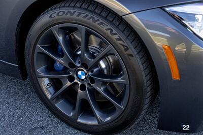 2017 BMW 340i xDrive  Manual - Photo 20 - Wyomissing, PA 19610